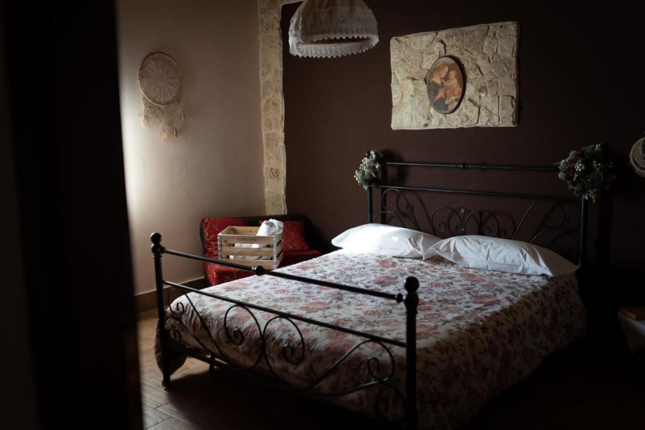 Il Rifugio Di Aitna Villa Ragalna Екстериор снимка